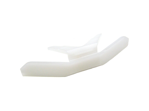 PLASTIC MOLDED CLIP